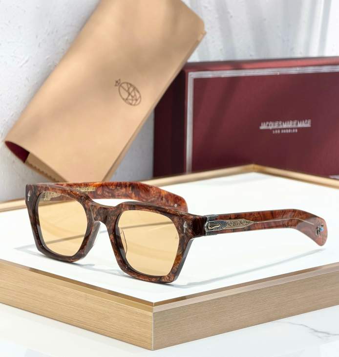 Picture of Jacques Marie Mage Sunglasses _SKUfw76009783fw